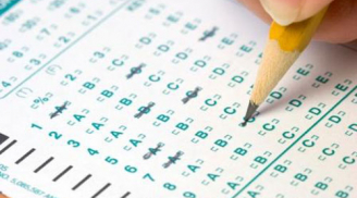 Cập nhật đề thi và đáp án bài thi Khoa học tự nhiên kỳ thi THPT Quốc gia 2018