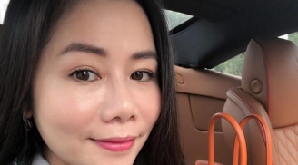 Vợ đại gia kim cương tức giận, 'răn đe' người thứ ba xen vào cuộc hôn nhân của mình