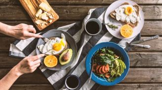 7 bí kíp để bữa ăn chay trở nên thú vị chồng thích mê, con ăn hoài không chán