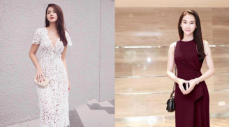 4 kiểu trang phục dự tiệc vừa mát vừa sang khiến các nàng diện hoài không chán