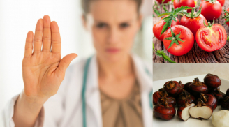 6 loại rau củ tuyệt đối không ăn sống - không hối cũng không kịp