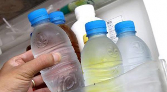 Dừng ngay 7 thói quen cất trữ đồ ăn thừa sau nếu không muốn rước họa vào nhà