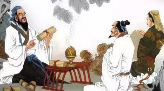 Lễ phép là ‘giấy thông hành’ quan trọng nhất đời người