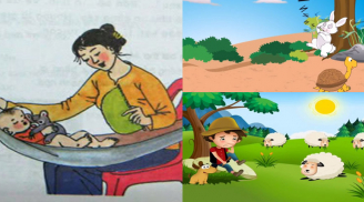 Top 10 câu chuyện cực ý nghĩa mẹ nên kể cho bé nghe mỗi đêm để con lớn lên có tài đức song toàn