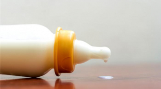 6 lưu ý khi pha sữa công thức cho trẻ - cảnh báo từ WHO