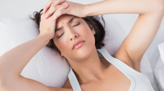 6 lý do gây chóng mặt khi ngủ dậy - lý do cuối cùng cực kì nguy hiểm