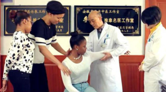 Danh y “bàn tay vàng” hướng dẫn cách mát xa, xoa bóp nổi tiếng: Người bệnh có thể khỏe lại nhanh chóng