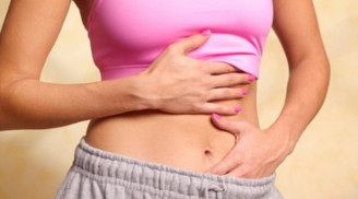 Mang thai 3 tháng đầu bị ra máu nâu có sao không?