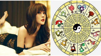 Những con giáp nữ chung thủy, ai lấy được là phúc 3 đời