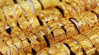 Giá vàng hôm nay 1/7: Phiên chốt tuần, vàng nằm đáy 1 năm