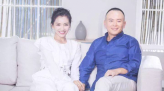 Lưu Đào: Từ việc bị đồn hám tiền khi lấy chồng đại gia đến người vợ 'hiền số 1 cbiz'