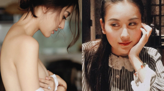 Hotgirl Hà Lade gây tranh cãi khi đăng ảnh khoe vòng một đầy táo bạo