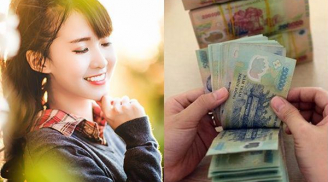 3 ngày nữa, 3 con giáp này mở mắt thức dậy là 1 bước trở thành đại gia có khối tài sản 'kếnh xù'