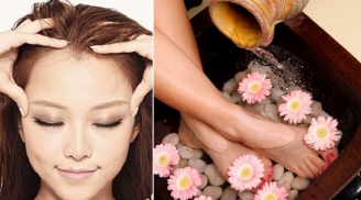 5 thói quen trước khi đi ngủ giúp bạn trẻ ra 10 tuổi, sức khỏe dồi dào