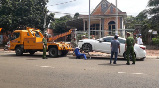 'Có ông chú làm ở bộ', nam thanh niên vẫn không thoát được án phạt chục triệu đồng