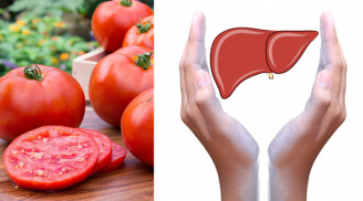 Công thức quét sạch độc tố ở gan chỉ trong vòng 1 ngày bằng nguyên liệu đơn giản nhất