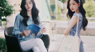 Gợi ý những set đồ cho ngày thứ 7 nhẹ nhàng, tinh khôi