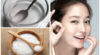Muốn 'da trắng như tuyết, tóc mượt như tơ' thì chị em nhất định phải biết bí kíp làm đẹp với nước vo gạo