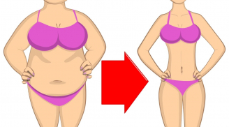 Những bí quyết giúp bạn giảm cân thần tốc chỉ trong 2 tuần