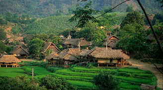 Những địa điểm du lịch miền Bắc đẹp nhất trong tháng 7