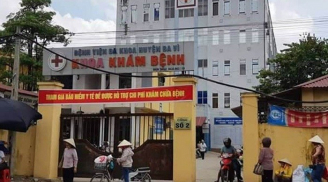 Sở y tế ra hạn chót xử lý dứt điểm vụ trao nhầm con ở Ba Vì