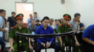 Cựu cán bộ ngân hàng dâm ô bé gái 8 tuổi ở Hoàng Mai chuẩn bị ra tòa vào ngày mai 16/7