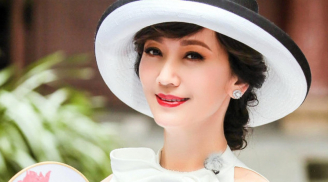 Hé lộ bí quyết giúp mỹ nhân Hoa Ngữ Triệu Nhã Chi trẻ như thiếu nữ ở tuổi 64