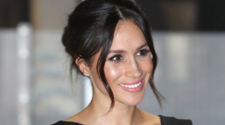 Những bộ trang phục đắt giá của công nương Maghan Markle trong các chuyến công du