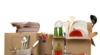 Những đồ dùng bạn cần sắm ngay khi chuyển đến nhà mới