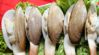 Những loại thực phẩm tăng cường khả năng yêu các bà vợ nên nấu cho chồng ăn mỗi ngày