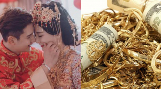 9 cặp con giáp này lấy nhau phúc đức đời đời, tiền bạc tiêu 7 đời không hết