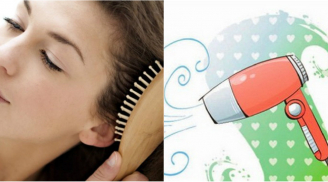 9 động tác giúp loại bỏ hết những độc tố và mỡ thừa của cơ thể chỉ mới 5 phút trước khi ngủ