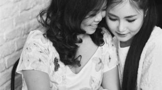 Nếu được chọn lựa, phụ nữ chỉ nên sống và hy sinh vì 2 người: Người sinh ra mình và người mình sinh ra