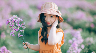 Cha là mặt đất, mẹ là bầu trời, con có bay cao được hay không là do phẩm chất của cha mẹ