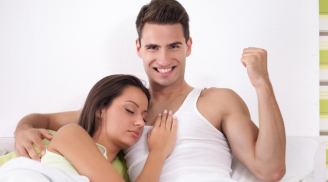 Phát hiện mới về giờ vàng để 'yêu', không chỉ giúp cuộc ái ân mặn nồng mà còn đem đến 'tin vui'