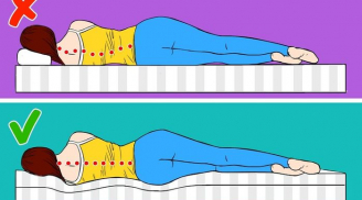 10 thói quen hàng ngày gây tổn hại cột sống nhất định phải bỏ ngay