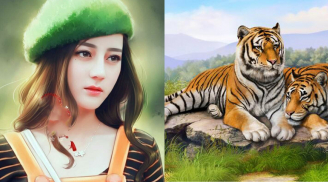 20 ngày tới, 3 con giáp này ngồi không cũng có tiền rơi trúng đầu, làm đâu thắng đấy