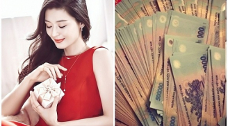 3 con giáp sinh ra để đem tài vận đến cho chồng, đàn ông mà bỏ lỡ thì hối hận cả đời