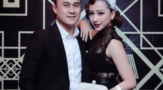 Băng Di 'Gạo Nếp Gạo Tẻ' bị “chỉ trích” vì là kẻ thứ ba, bạn trai đại gia lập tức lên tiếng bênh vực