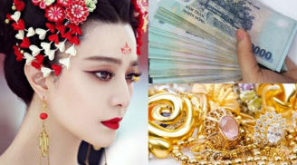 Top 3 con giáp của nả ngập nhà, hốt vàng hốt bạc dễ như trở bàn tay trong 3 tháng tới