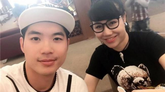Trương Nam Thành bất ngờ thừa nhận đã kết hôn với nữ doanh nhân hơn tuổi