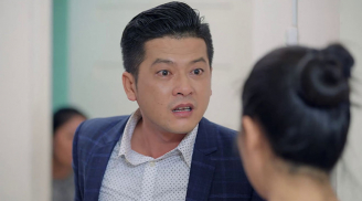 “Gạo nếp gạo tẻ” tập 33: Hoàng Anh mắng vợ té tát vì làm nhân tình của anh ta giận dỗi