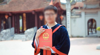 Nam sinh Ngoại thương mất tích 10 ngày trước được tìm thấy trong tư thế treo cổ tử vong
