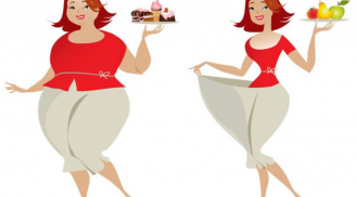 Ăn 5 món này vào bữa tối giảm 5kg trong 1 tuần không thành vấn đề