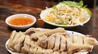 Bật mí công thức luộc tất cả các loại thịt thơm ngon, hấp dẫn hơn ngoài hàng
