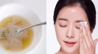 Không cần tốn tiền triệu, đây là 5 cách làm trắng da tự nhiên siêu tốc ngay tại nhà