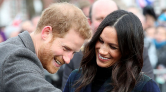 Người hâm mộ náo loạn khi hay tin cặp đôi Harry - Meghan đón thêm thành viên mới về gia đình nhỏ