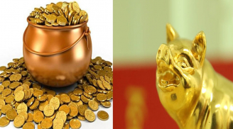 Qua rằm tháng 7, 4 con giáp này chuẩn bị BÃO TIN VUI, tiền tài 'gõ cửa' liên tục...