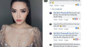 Bị fans “bóc mẽ” vòng 1 “không cánh mà bay”, Bích Phương có màn đáp trả cực “lầy lội”