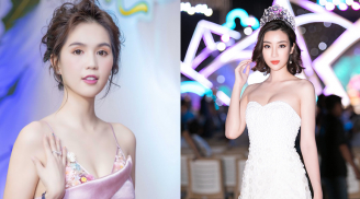 Thảm đỏ tuần qua: Ngọc Trinh, Đỗ Mỹ Linh 'hở chừng mực' nhưng vẫn đủ 'chặt đẹp' mọi đối thủ